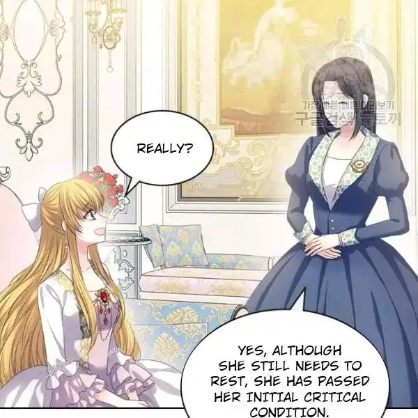 Sincerely: I Became a Duke's Maid Chapter 83 132